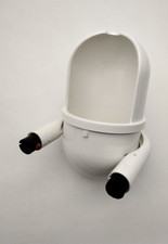 Hewi Serie 477 Bürstenhalter