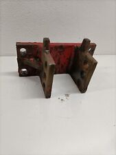 MC Cormick IHC D-Serie Anschlussbock Zugmaulhalter Oldtimer D326 Scheunenfund