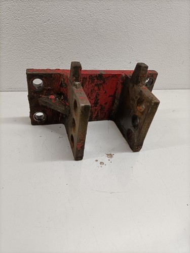 Cormick ihc serie - mc, d-serie