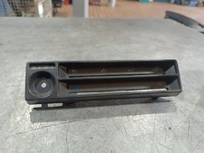 Heizungsblende rallye golf - vw,