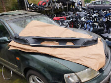 Original VW Passat Facelift B8 Spoiler Heckstoßstange AHK 2019-2023