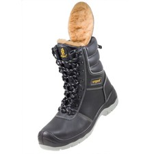 Winterschuhe Arbeitsstiefel