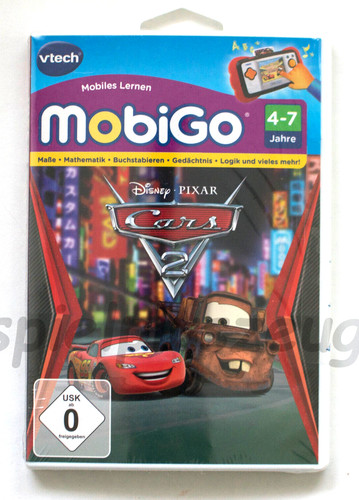 Vtech mobigo lernspiel - vtech,