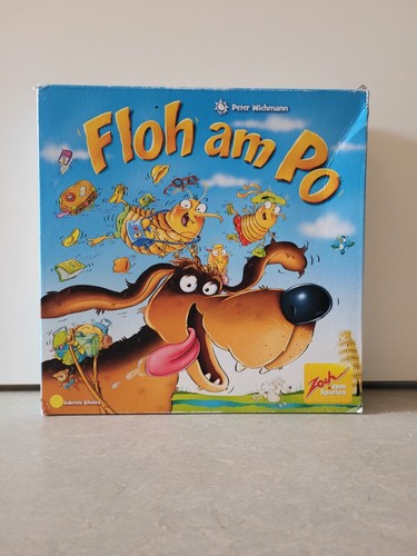 Zoch zum spielen 2017 floh - spielen:,