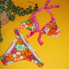 90’s Calzedonia Velvet