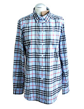 BURBERRY Hemd Bluse LAPWING