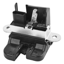 Heckklappenschloss Schloß