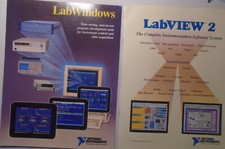 LabWindows Und LabView 2, Von