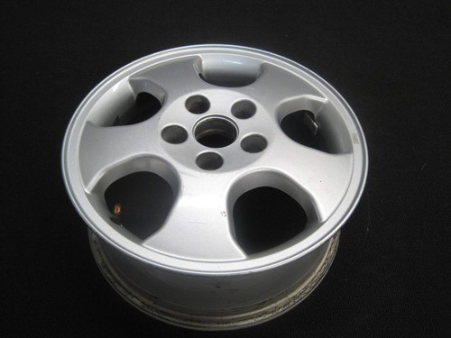 Alufelge für intra 6x15 - 6x15, et49