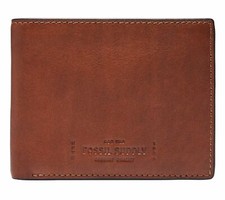 FOSSIL Gregg Bifold Geldbörse