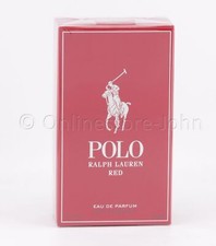 Ralph Lauren - Polo Red -