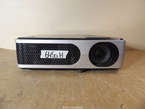 Toshiba tlp x2000 xga 3lcd - tlp-x2000,