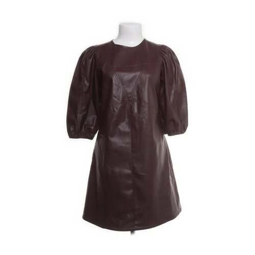 Kleid größe 40 rot - kleid,,