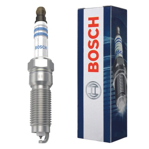 Zündkerze bosch 242 - 0,