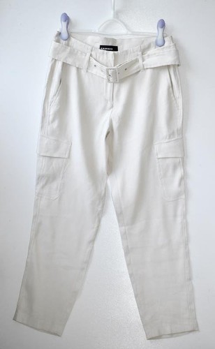 Women cambio trousers beige - women, 36