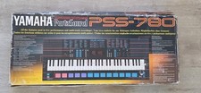 Yamaha PSS-780 Portasound -