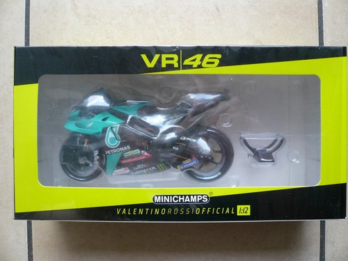 Yamaha yzr minichamps - yamaha,