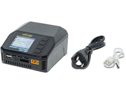 Expert charger max 15a - 15,