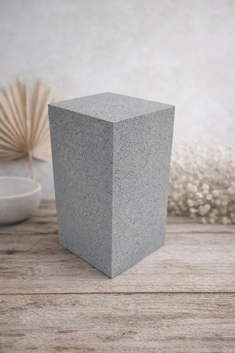 Handgefertigte dekosäule mdf - dekosäule,