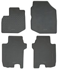 Gummifußmatten für Honda