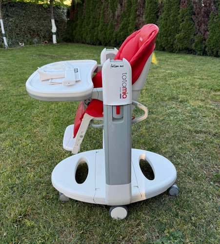 Peg perego tatamia hochstuhl - peg,