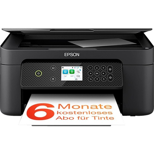 Epson expression home 4200 - expression,