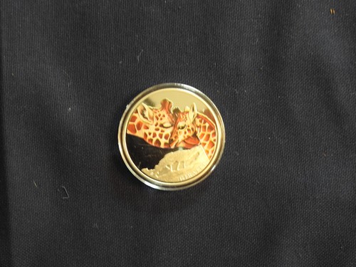 Tuvalu - , 1$