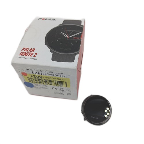 Polar ignite gps - ignite,