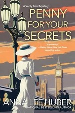 Penny for Your Secrets (A