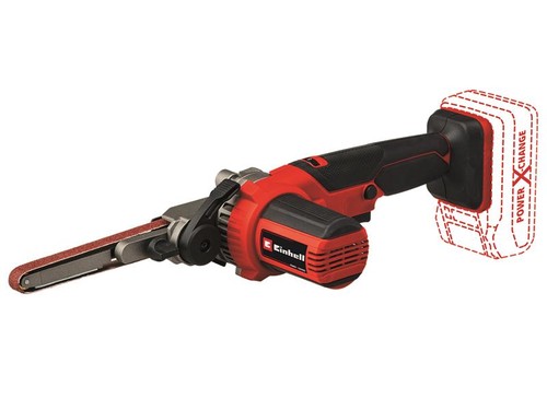 Einhell li solo power - te-bf, li-solo