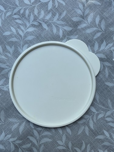 Tupperware 6810 deckel - deckel, b