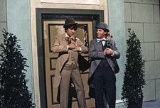 Fritz Wepper Ilja Richter