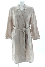 UNIQLO bodenlanger Mantel