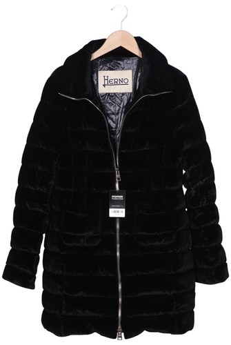 Herno mantel damen jacke parka - mantel,