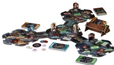 Fantasy Flight Games FFGAHB01