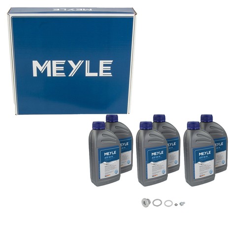 Meyle ölwechselset automatik - Ölwechselset,