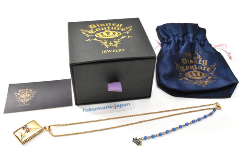 Disney couture halskette mit - disney,