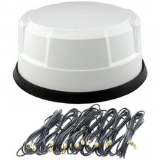 Panorama Dachantenne 4xLTE/