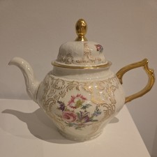 Rosenthal Sanssouci diplomat