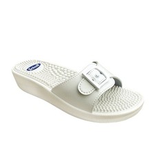 Scholl new massage - scholl, bianco