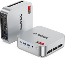ACEMAGIC 4K GAME PC Intel i9