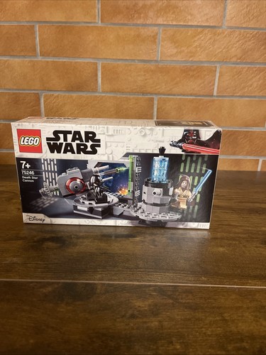 Lego star wars 75246 - lego®, –
