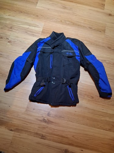 Motorradbekleidung dame - motorradbekleidung,