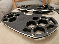 BEGODE EUC Footplates Leaperkim, Elektro Einrad 