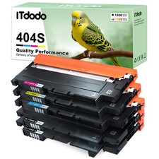 XXL Toner für CLT-404S