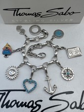 Mediterranes Thomas Sabo Charm