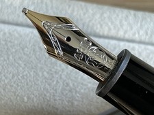 Sehr gepflegter Montblanc