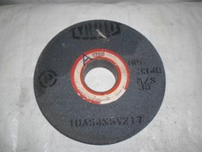 Schleifbockscheibe Tyrolit