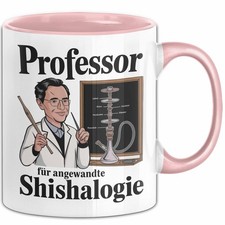 Shisha Liebhaber Tasse