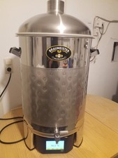 Speidel Braumeister 50 Liter